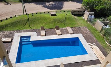 Departamento en venta - 1 Dormitorio 1 Baño - Mar de las Pampas