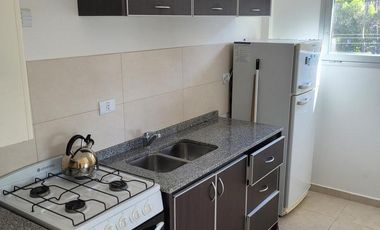 Departamento en venta - 1 Dormitorio 1 Baño - Mar de las Pampas