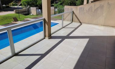 Departamento en venta - 1 Dormitorio 1 Baño - Mar de las Pampas