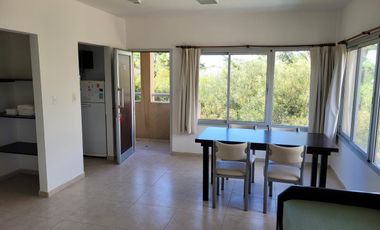 Departamento en venta - 1 Dormitorio 1 Baño - Mar de las Pampas