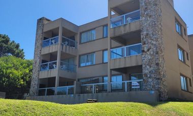 Departamento en venta - 1 Dormitorio 1 Baño - Mar de las Pampas