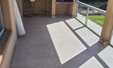 Departamento en venta - 1 Dormitorio 1 Baño - Mar de las Pampas