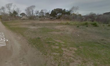 Terreno en venta - 500mts2 - Nueva Atlantis
