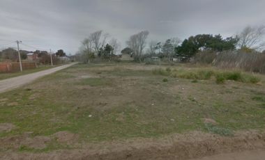 Terreno en venta - 500mts2 - Nueva Atlantis