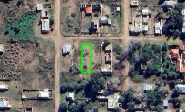 Terreno en venta - 500mts2 - Nueva Atlantis