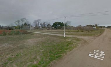 Terreno en venta - 500mts2 - Nueva Atlantis