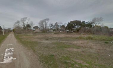 Terreno en venta - 500mts2 - Nueva Atlantis