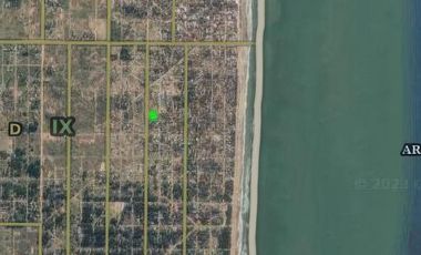 Terreno en venta - 500mts2 - Nueva Atlantis