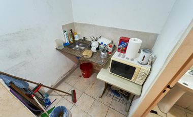 Local comercial calle San Luis y Dorrego Rosario