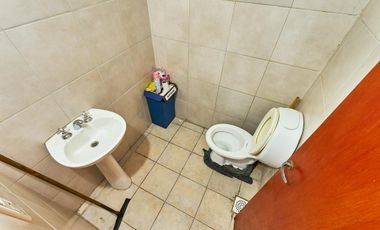 Local comercial calle San Luis y Dorrego Rosario