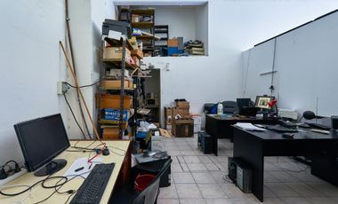 Local comercial calle San Luis y Dorrego Rosario