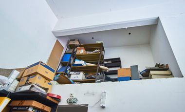 Local comercial calle San Luis y Dorrego Rosario