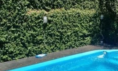 Casa en venta - 4 dormitorios 3 baños - Cochera - 300mts2 - Tolosa, La Plata