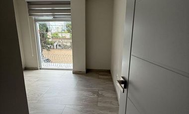 Departamento  en Renta Puebla Angelopolis costco  parque del arte semiamueblado