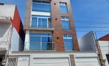 Departamento  en Renta Puebla Angelopolis costco  parque del arte semiamueblado