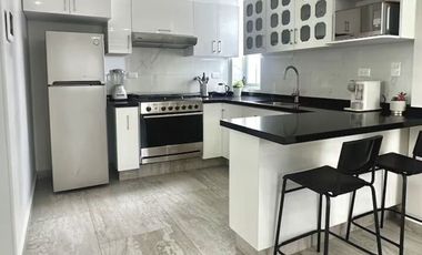 Departamento  en Renta Puebla Angelopolis costco  parque del arte semiamueblado