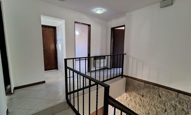 Casa en  Loteo Manso, Plottier.