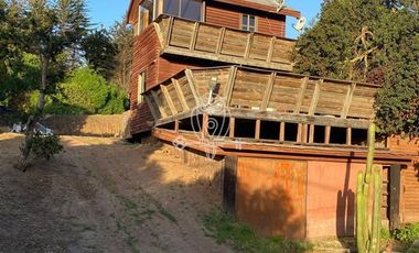 Casa en Arriendo en Canchas Mackay