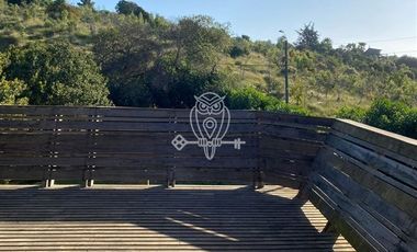 Casa en Arriendo en Canchas Mackay