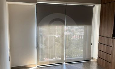 espacio minerva style Departamento en renta en Fraccionamiento Vallarta Norte