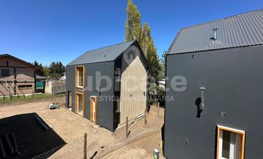 Casa en PH en  Dina Huapi a estrenar a 200 m del lago