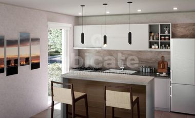 Casa en PH en  Dina Huapi a estrenar a 200 m del lago