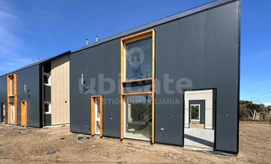 Casa en PH en  Dina Huapi a estrenar a 200 m del lago
