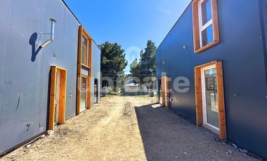 Casa en PH en  Dina Huapi a estrenar a 200 m del lago