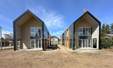Casa en PH en  Dina Huapi a estrenar a 200 m del lago