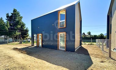 Casa en PH en  Dina Huapi a estrenar a 200 m del lago