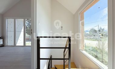 Casa en PH en  Dina Huapi a estrenar a 200 m del lago