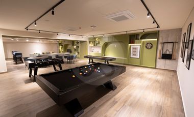 Departamento en renta en San Rafael