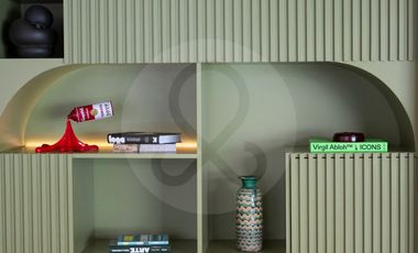 Departamento en renta en San Rafael