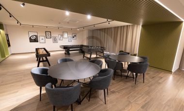 Departamento en renta en San Rafael