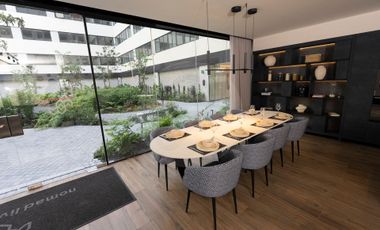 Departamento en renta en San Rafael