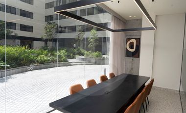 Departamento en renta en San Rafael