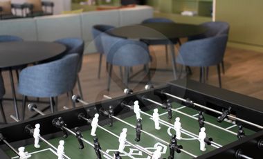 Departamento en renta en San Rafael