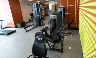 Departamento en renta en San Rafael