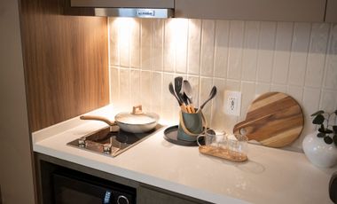 Departamento en renta en San Rafael