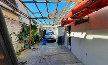 Casa en venta - 2 dormitorios 2 baños - 400mts2 - Manuel B. Gonnet, La Plata