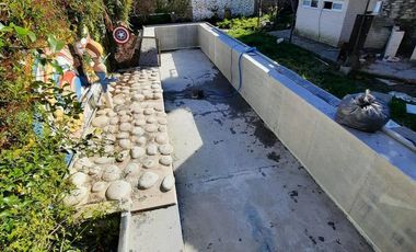 Casa en venta - 2 dormitorios 2 baños - 400mts2 - Manuel B. Gonnet, La Plata