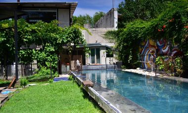 Casa en venta - 2 dormitorios 2 baños - 400mts2 - Manuel B. Gonnet, La Plata