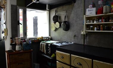 Casa en venta - 2 dormitorios 2 baños - 400mts2 - Manuel B. Gonnet, La Plata