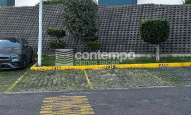 Venta Departamento Bosque Esmeralda, Atizapán de Zaragoza, EDOMEX