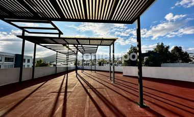 Venta Departamento Bosque Esmeralda, Atizapán de Zaragoza, EDOMEX