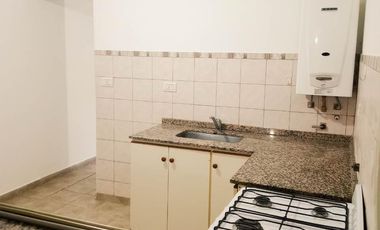 Bº Gral. Paz - 1 Dorm Living Comedor grande,  EXPENSAS BAJAS!!!!