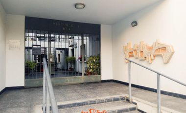 Bº Gral. Paz - 1 Dorm Living Comedor grande,  EXPENSAS BAJAS!!!!