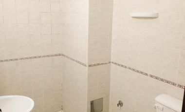 Bº Gral. Paz - 1 Dorm Living Comedor grande,  EXPENSAS BAJAS!!!!