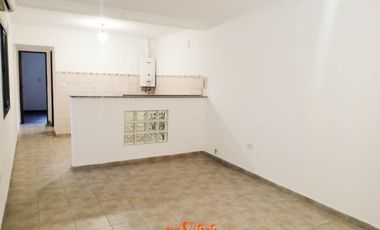 Bº Gral. Paz - 1 Dorm Living Comedor grande,  EXPENSAS BAJAS!!!!