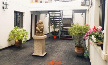 Bº Gral. Paz - 1 Dorm Living Comedor grande,  EXPENSAS BAJAS!!!!